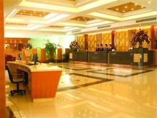 Times Holiday Hotel Huizhou  Exterior photo